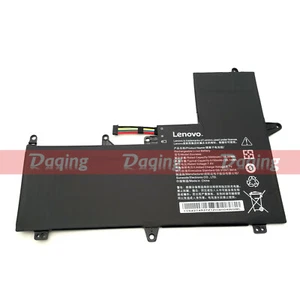 New Original Socrates Battery for Lenovo xiaoxin Air 12 6Y54 6Y30 LTE 5B10L54987 - Picture 1 of 2