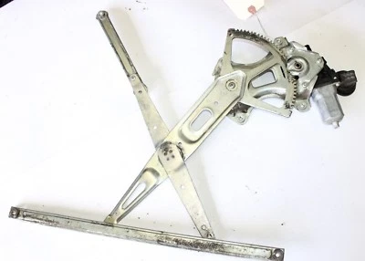 2005-2010 SCION TC FRONT DRIVER LEFT WINDOW REGULATOR W/ MOTOR J3598 - Image 1 of 4