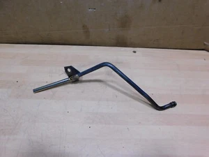 IVECO DAILY 2007-2011 2.3D EURO 4 (F1AE0481) - TUBO SFIATO MOTORE 504018366 - Foto 1 di 3
