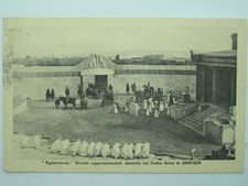 SIRACUSA CITTA'-TEATRO GRECO-AGAMENNONE-S68323