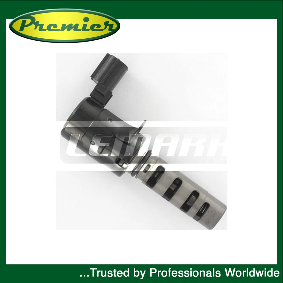 Camshaft Adjustment Valve Premier Fits Hyundai Accent 2006-2009 1.4 1.6 #2 - Image 1 of 2
