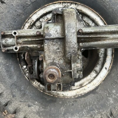 Troy-Bilt 13AN77TG766 TRANS 618-04381  - Image 1 of 4