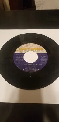 "Estate Sale " Vintage 45 rpm records, - Image 1 of 2