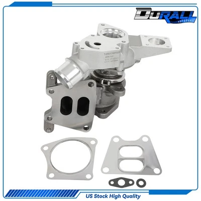 For 2018-2020 Honda Accord 1.5L VG16 6A0-F4-T/C Turbo Turbocharger 18081-0528E - Image 1 of 4