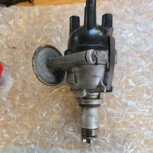 Lucas 25D Distributor Complete with Cap 40944 A - Picture 1 of 12