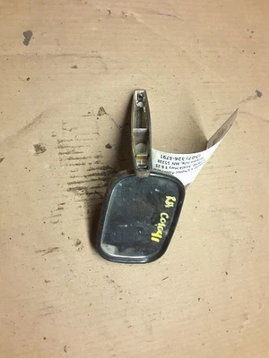 Passenger Side View Mirror Manual Fits 81-87 ISUZU PUP (PICKUP) 164037 Foto 1 de 4