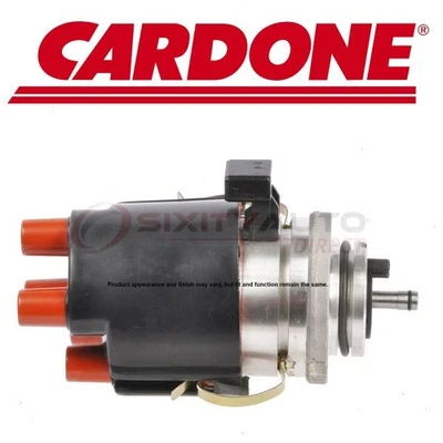 Cardone Distributor for 1992-1993 Volkswagen EuroVan 2.5L L5 - Ignition mw Foto 1 de 4