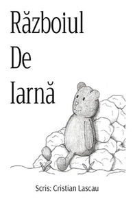 Rzboiul De Iarn by Cristian Lascau (Romanian) Paperback Book - Picture 1 of 1