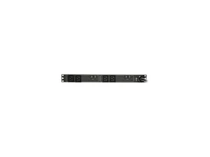 Tripp Lite Basic PDU, 7.4 kW Single-Phase 230V Outlets (4 x C19), IEC309 32A - Picture 1 of 3