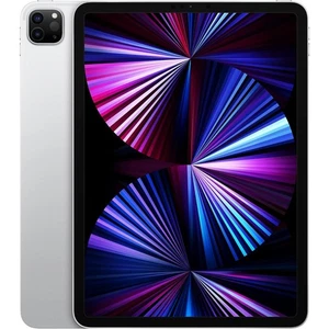 Apple iPad Pro 11" 2021 3rd gen 128GB Plata POCO USADO - Imagen 1 de 1