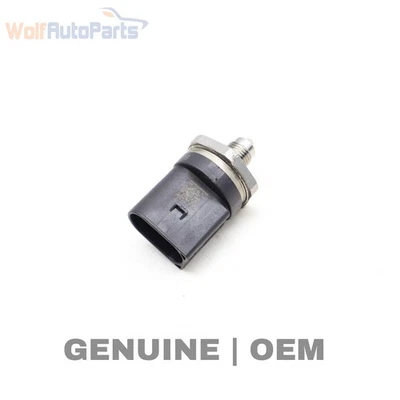 BMW 740LI XDRIVE 2013-2015 - Sensor de combustible de alta presión 7620946 Foto 1 de 3