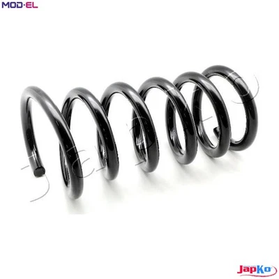 2x SUSPENSION SPRING ZCJ6799G FOR VOLVO XC90/SUV D5244T4/5244T18 2.4L 5cyl 2.9L - Image 1 of 4