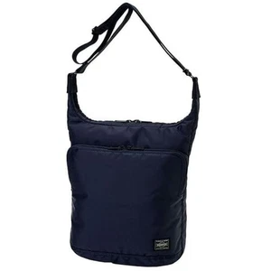 Porter Flash Schultertasche 689-05939 Navy - Bild 1 von 9