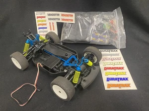 DURATRAX Vendetta 1/18 Scale 4WD Buggy Car Vintage - Picture 1 of 9