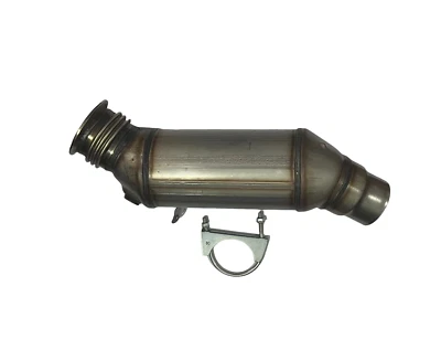 Catalytic Converter For 2011-2013 BMW X5 3.0L/2010-2014 X6/2011-2015 535i TURBO - Image 1 of 4