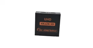 HDMI Splitter 1 in 2 (Support 1080p) - Picture 1 of 5
