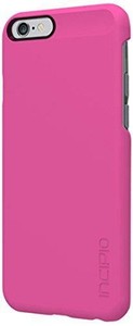 Incipio Feather Snap On Case for iPhone 6/6s Pink Cover Protection Light Skin