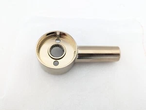 Delta - Trinsic 17 Series Volume Adjustment Handle from T17059- Champagne Bronze - Bild 1 von 4