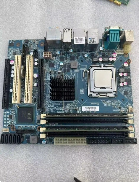 1 件二手 KONTRON KTQ45/FLex — 第 1/1 张图片