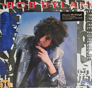 Bob Dylan-Empire Burlesque- 1st early UK Pressing 1985 VG++ - Picture 1 of 2