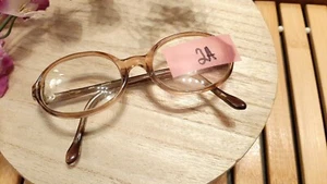 Vintage Women's boc BECKY EYGLASS FRAMES 9604 / 130 ( 2A) - Picture 1 of 7