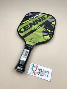 PRO KENNEX STRIKE GREEN 215 Racchetta Pickleball Racket - Foto 1 di 5
