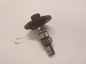 Suzuki GZ250 Camshaft with sprocket Fits 1999 – 2010 - Picture 1 of 1