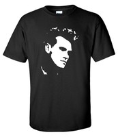 Morrissey The Smiths Indie Rock Music T-Shirt