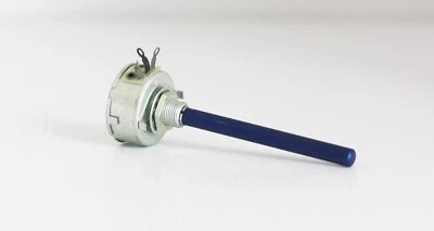 New Old Stock WW-102 1000 Ω Centralab Linear Taper Potentiometer - Image 1 of 2