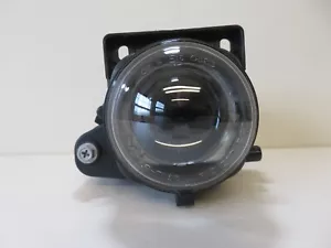 FRONT FOG LIGHT LEFT SIDE NS FOR AUDI A6 1997-2004 19-5084-05-2 - Picture 1 of 7