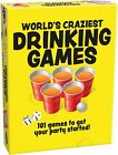 Cheatwell Games - Worlds Craziest Drinking Games 101 games to enjoy age 18+