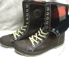 converse style boots