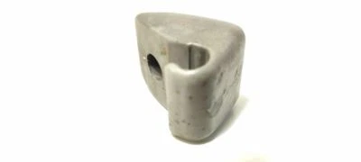 Volkswagen Multivan T4 1992 Halterung Sonnenblende UST54040 — 第 1/3 张图片