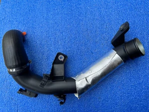 2020 JEEP COMPASS 1.4 PETROL AUTOMATIC TURBO INTERCOOLER HOSE PIPE & SENSOR - Picture 1 of 4
