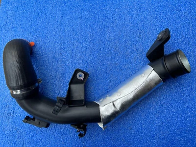 2020 JEEP COMPASS 1.4 PETROL AUTOMATIC TURBO INTERCOOLER HOSE PIPE & SENSOR - Image 1 of 4