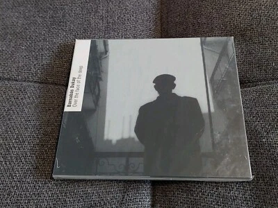 Barnabas Dukay Over The Face Of The Deep Digipak CD New  - Image 1 of 3