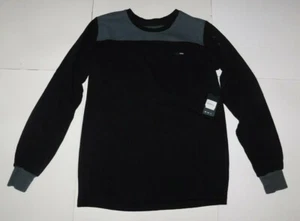 Sudadera KR3W Decline Crew Talla Pequeña Nueva - Imagen 1 de 2