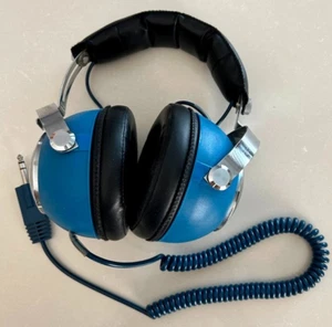 Stanton Dynaphase Sixty 60 Headphones - Picture 1 of 5
