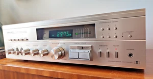Realistic STA-2250 Stereo Receiver Vintage 1983 50W FM/AM Phono *See Video* - Picture 1 of 23