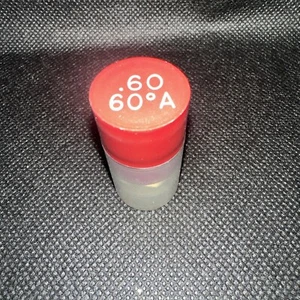 Ölbrennerdüse 0,60 60A - Bild 1 von 3