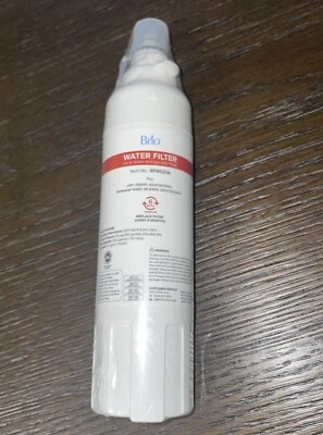 Brio RF6020A Water Filter - NEW SEALED - Image 1 of 2