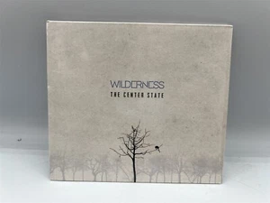 NEW SEALED CD WILDERNESS THE CENTER STATE - Picture 1 of 2