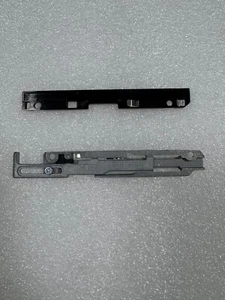 New Dell FX2S FD332 Left + Right 2.5" SFF Hdd Brackets + Screws RK7D1 4TNXH - Afbeelding 1 van 5