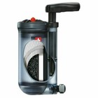 Katadyn Hiker Pro Wasserfilter Aktivkohle 0,2 Micron Glasfaser Wasserreinigung  