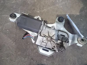 MOTORINO TERGILUNOTTO ZD1236A T115611051 DR DR5 (07 ) SUV 5P. BER. - Picture 1 of 1