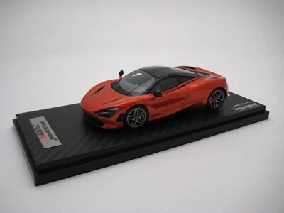 1/43 scale tecnomodel McLaren 720S - Immagine 1 di 4