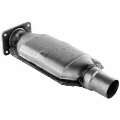 Walker Exhaust Catalytic Converter-Direct Fit 16386 - Image 1 of 4