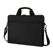 13" 14" 15"Laptop Sleeve Carry Bag W/ Shoulder Strap Pouch Case Inch for Macbook