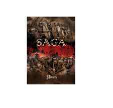 Saga: Anglo Danish Warband (4 point), NEW