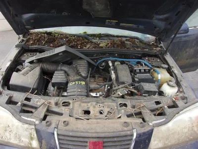 Used Front Suspension Stabilizer Bar fits: 2007 Saturn Vue Front Base Front Grad Foto 1 de 4